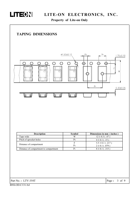 LTV-354T