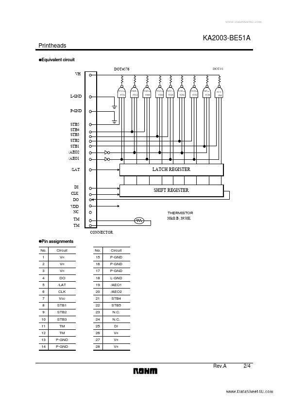 KA2003-BE51A