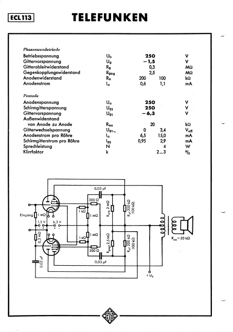 ECL113