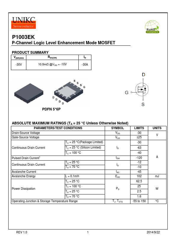 P1003EK