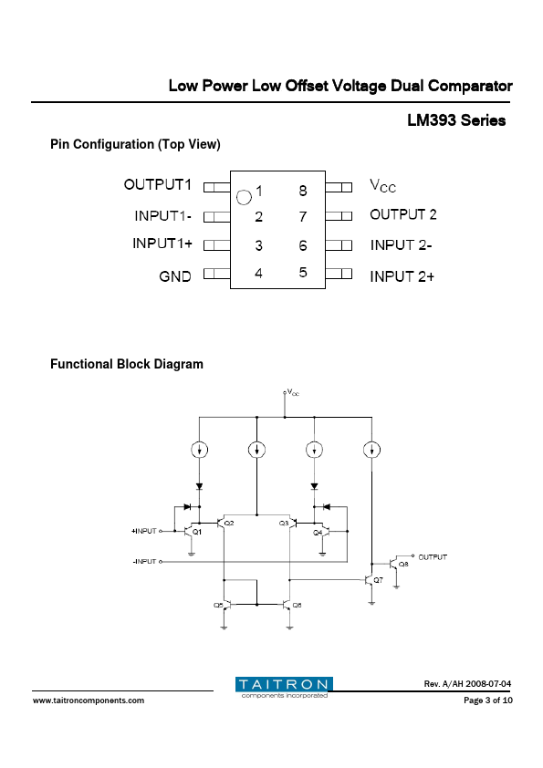 LM393