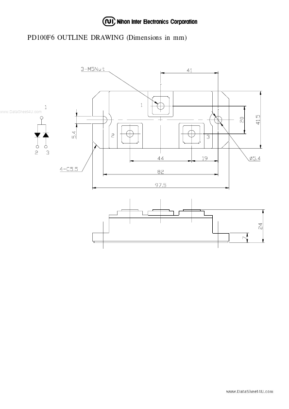 PD100F6