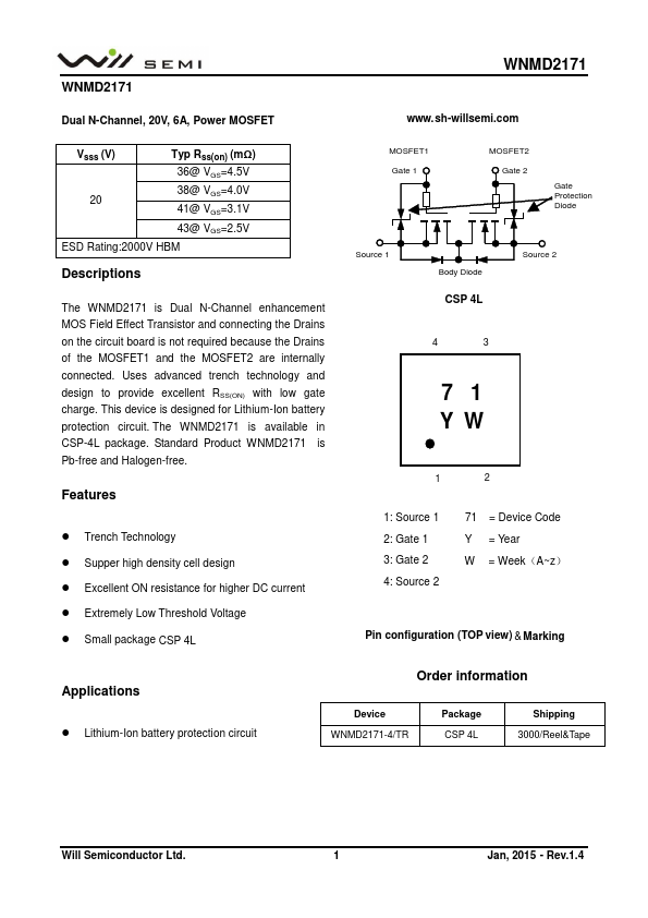 WNMD2171