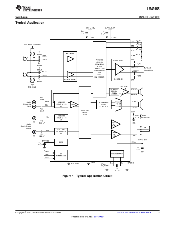 LM49155