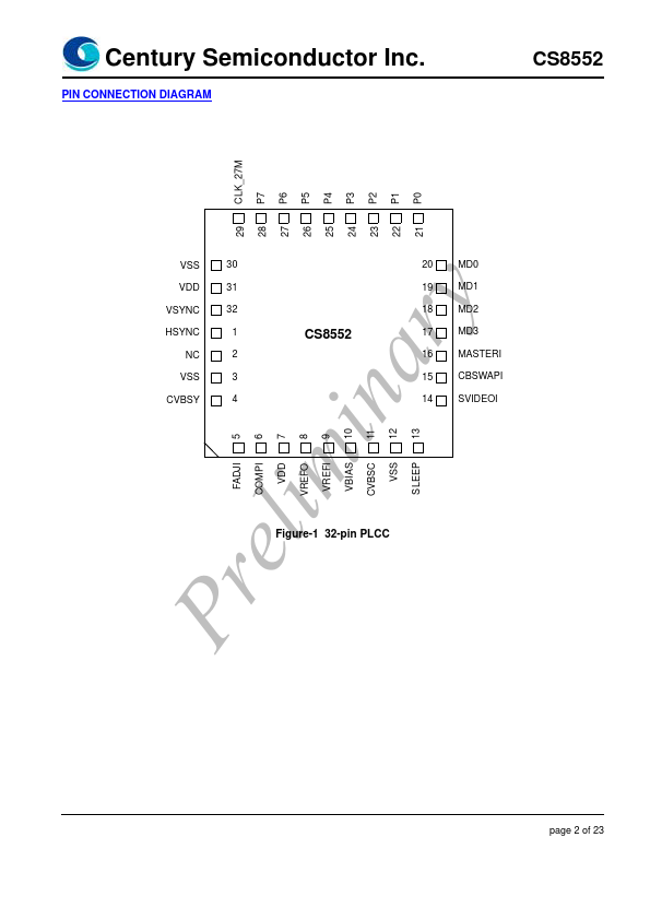 CS8552