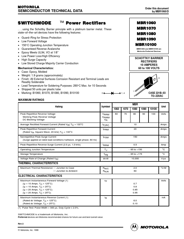 MBR1090