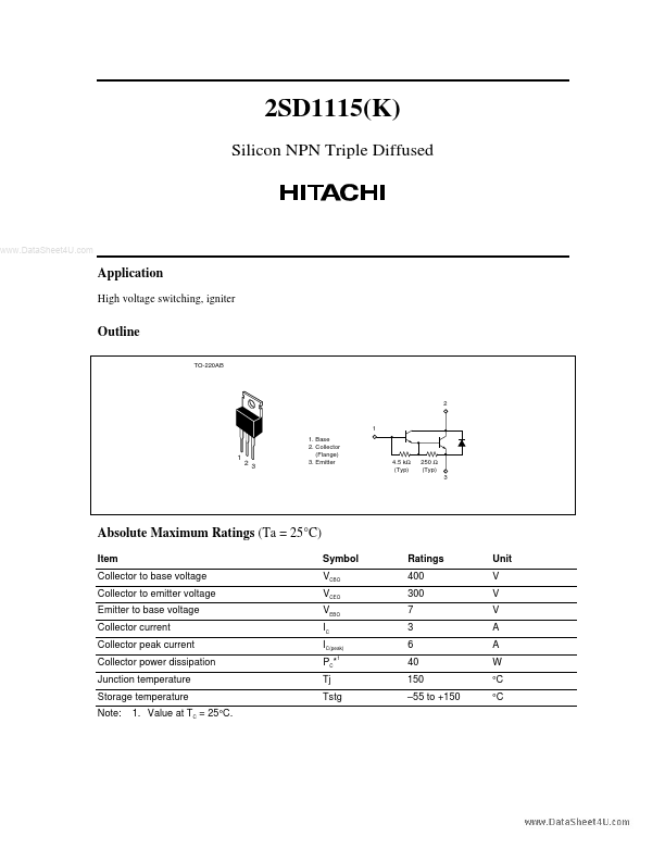 D1115