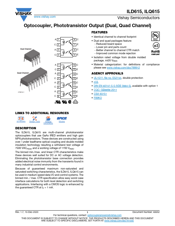 ILD615