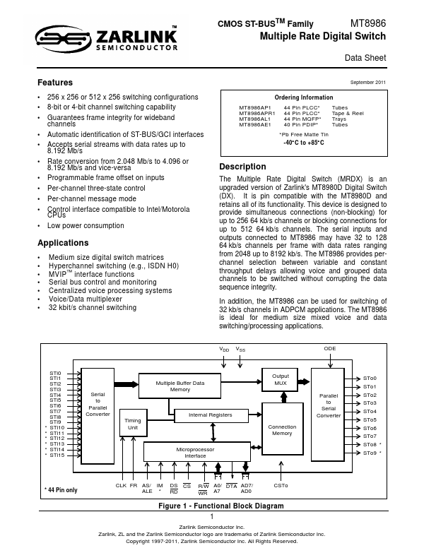 MT8986