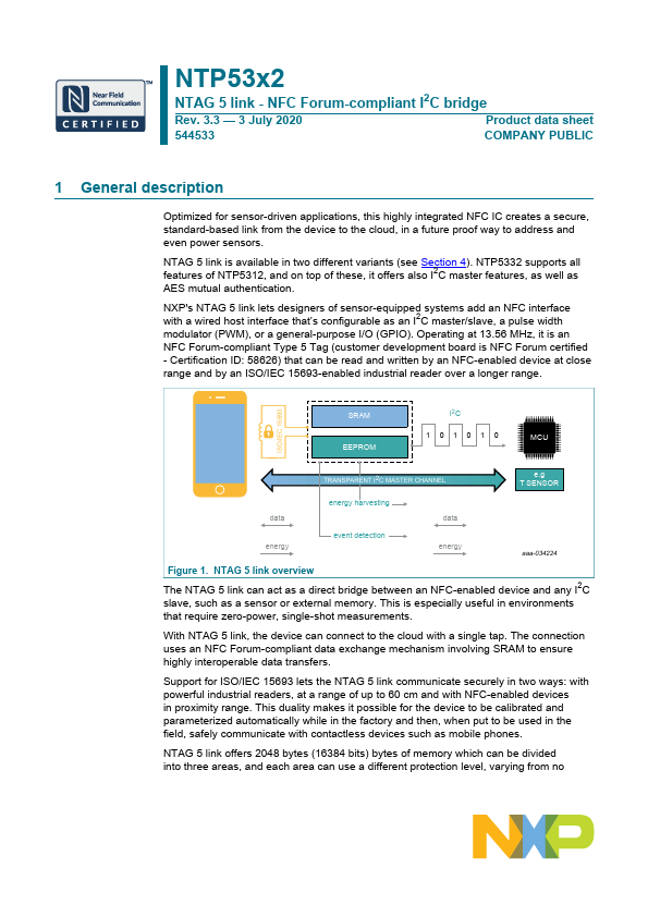 NTP5312