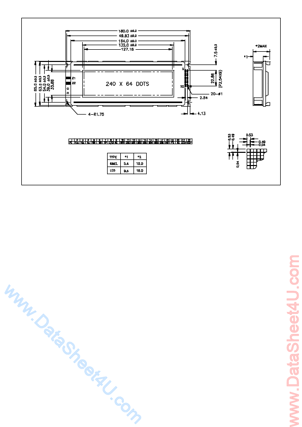 TM24064B