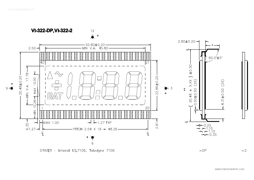 VI-322-DP