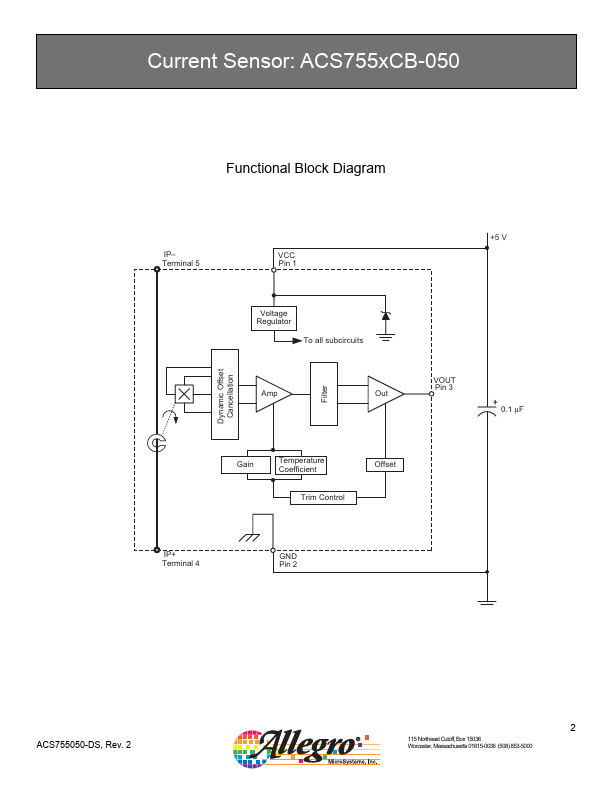 ACS755LCB-050-PSF