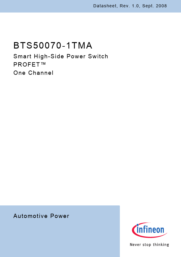 BTS50070-1TMA