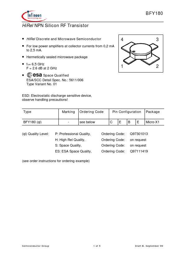 BFY180