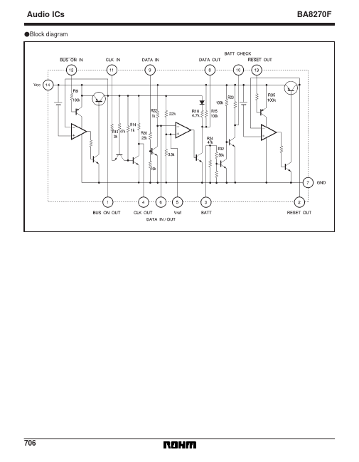 BA8270F