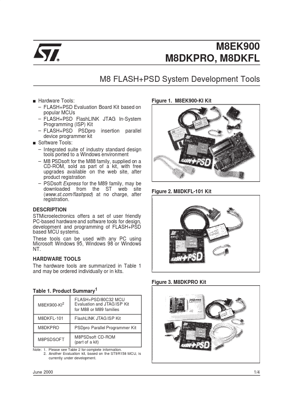 M8DKPRO-K52-220