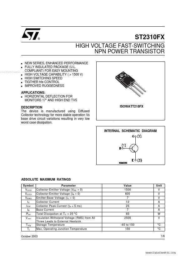 2310FX