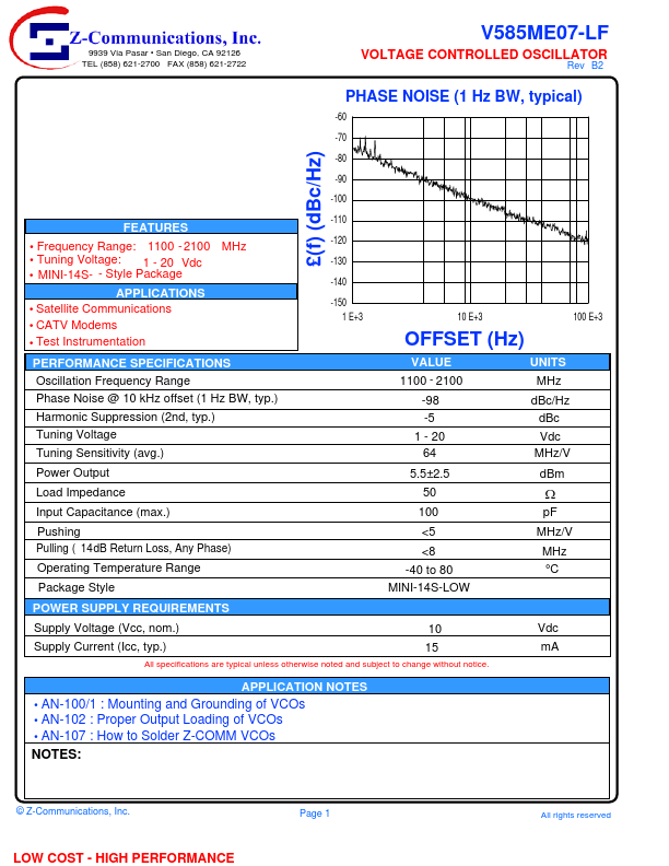 V585ME07-LF