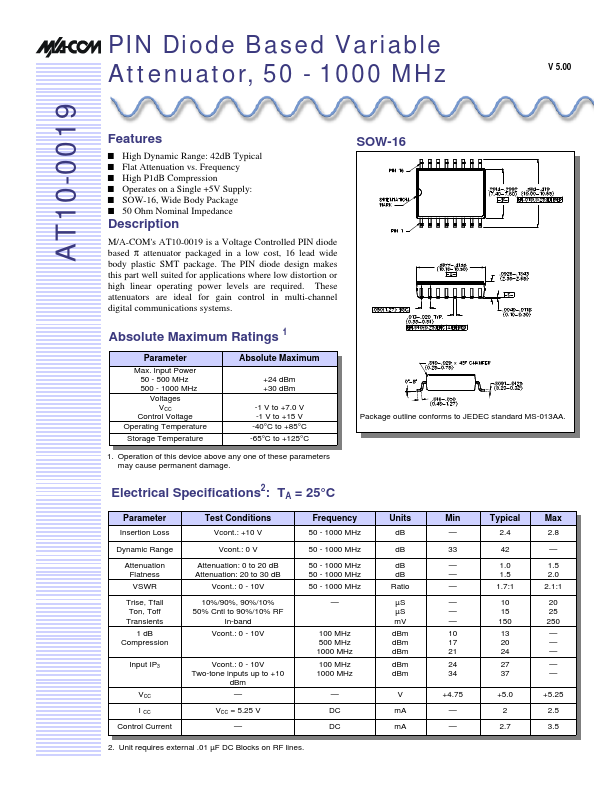 AT10-0019TR