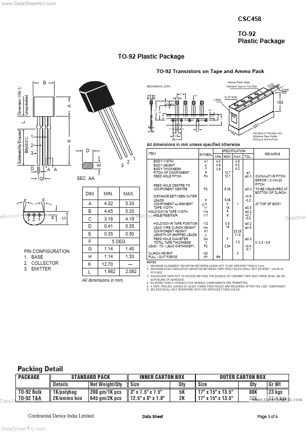 CSC458