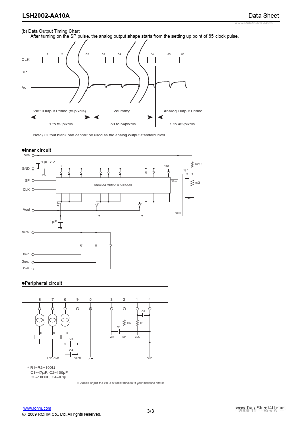 LSH2002-AA10A