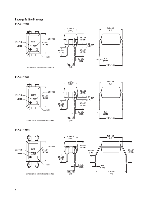 HCPL-817