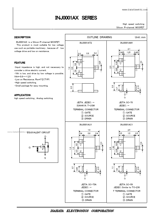 INJ0001AU1