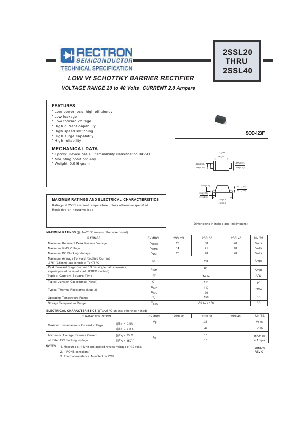 2SSL20