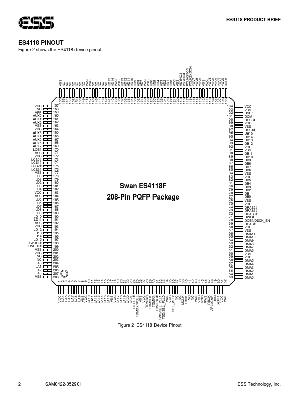 ES4118