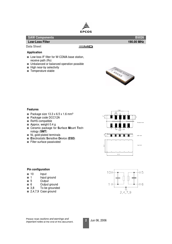 B5026