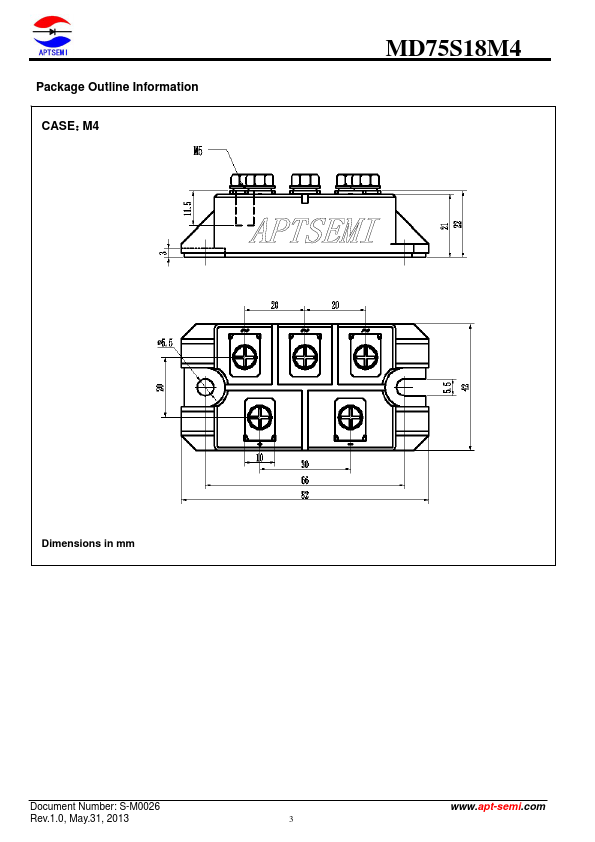 MD75S18M4