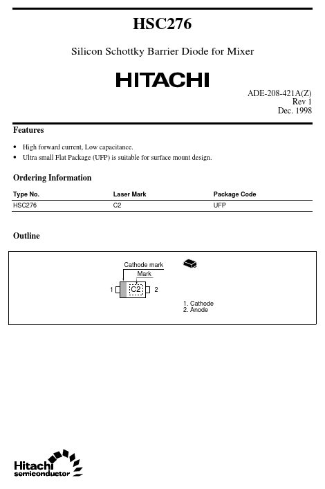 HSC276