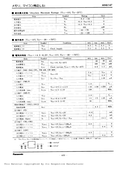 MN6147