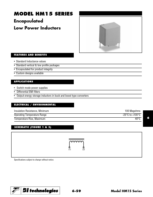 HM15-10820