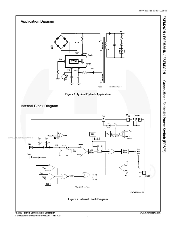 FSFM261N