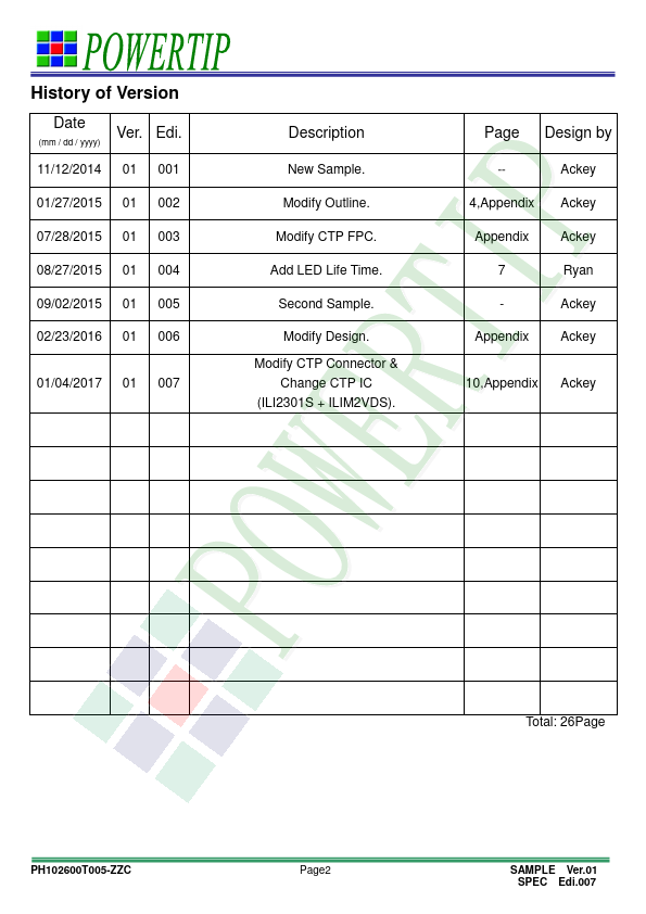 PH102600T005-ZZC