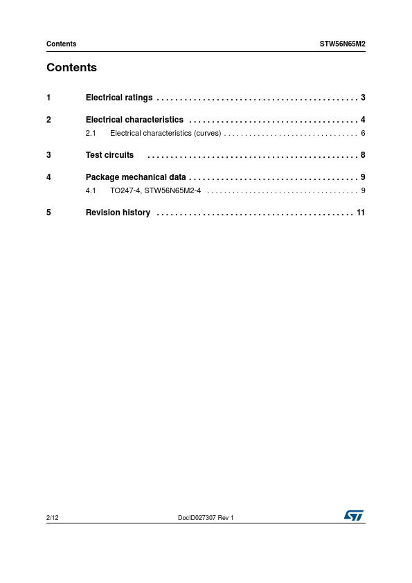 STW56N65M2-4