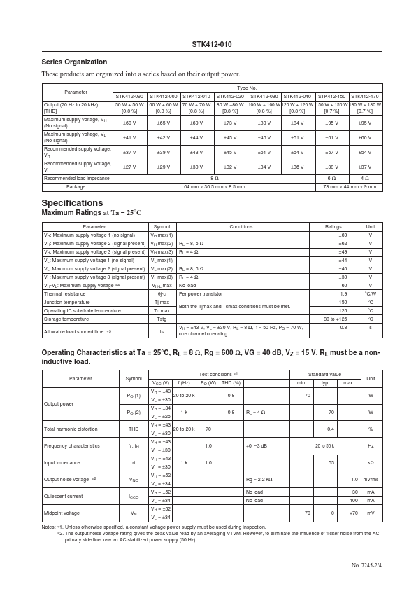 STK412-010