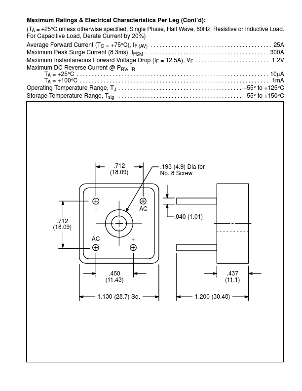 NTE5328W