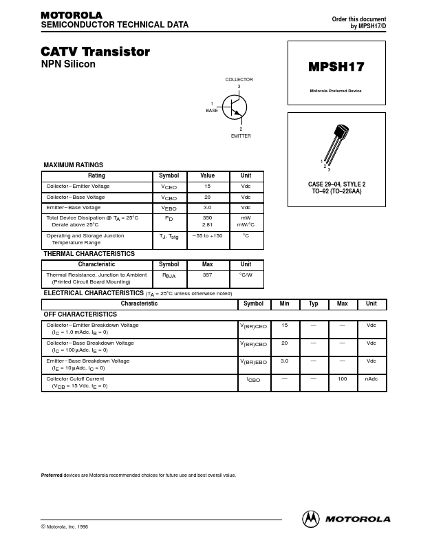 MPSH17