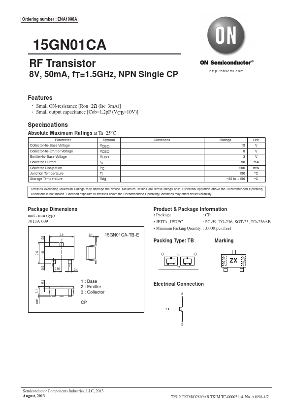 15GN01CA