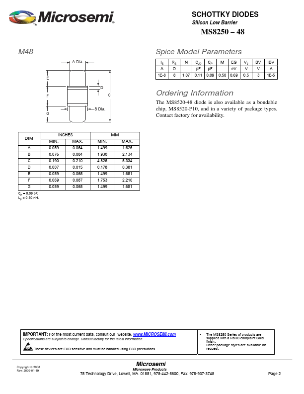 MS8250-48