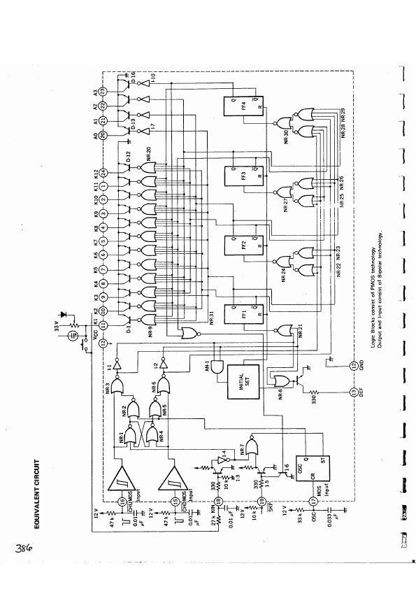 UPC1361C