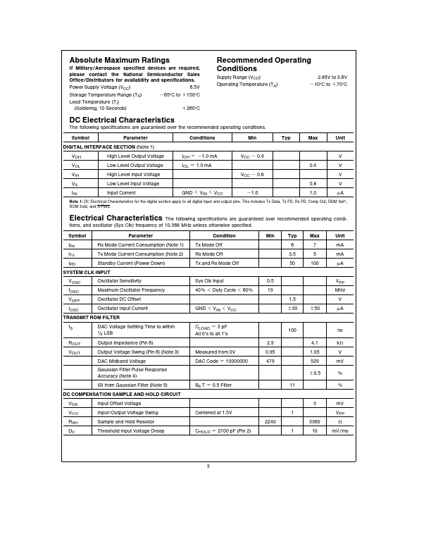 LMX2411