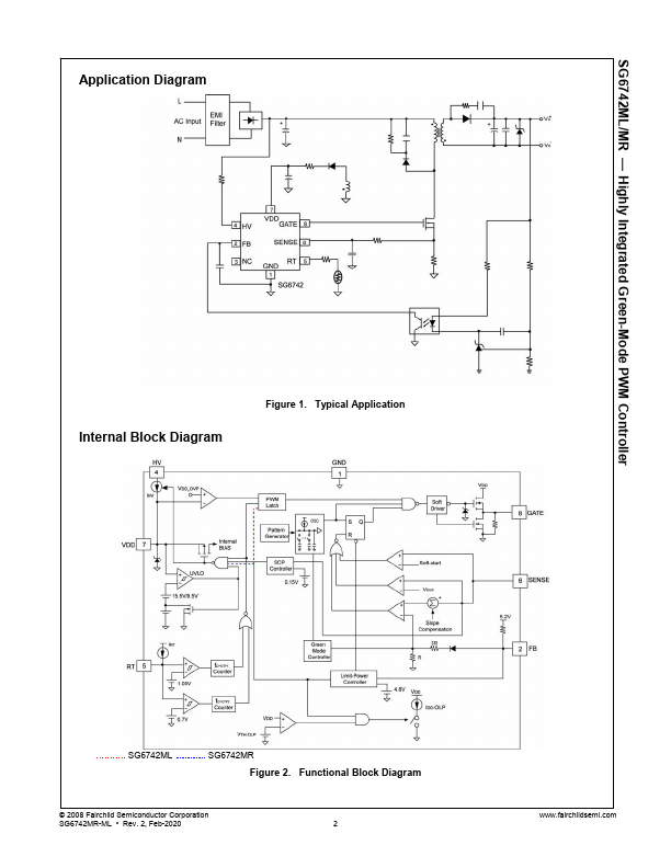 SG6742MR