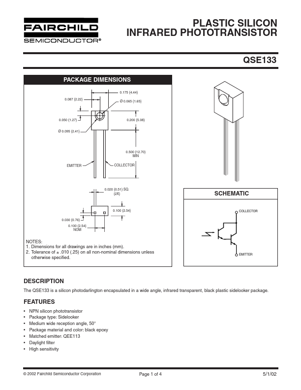 QSE133