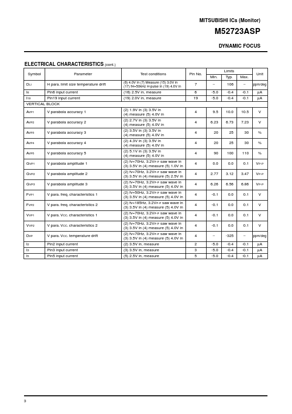 M52723ASP