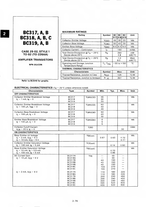 BC318B