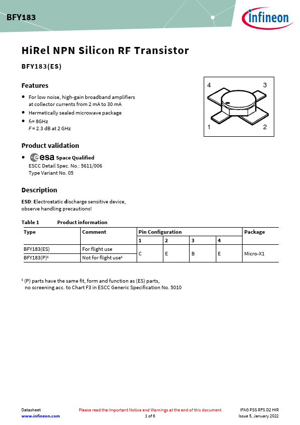 BFY183